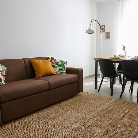 Domus Silvana Apartments Ravenna Exteriér fotografie