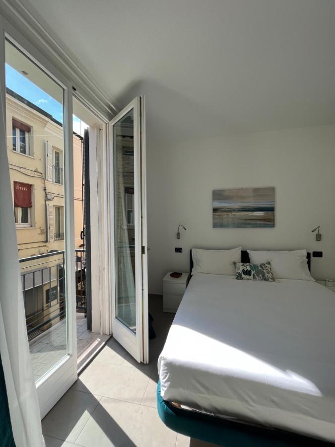 Domus Silvana Apartments Ravenna Exteriér fotografie