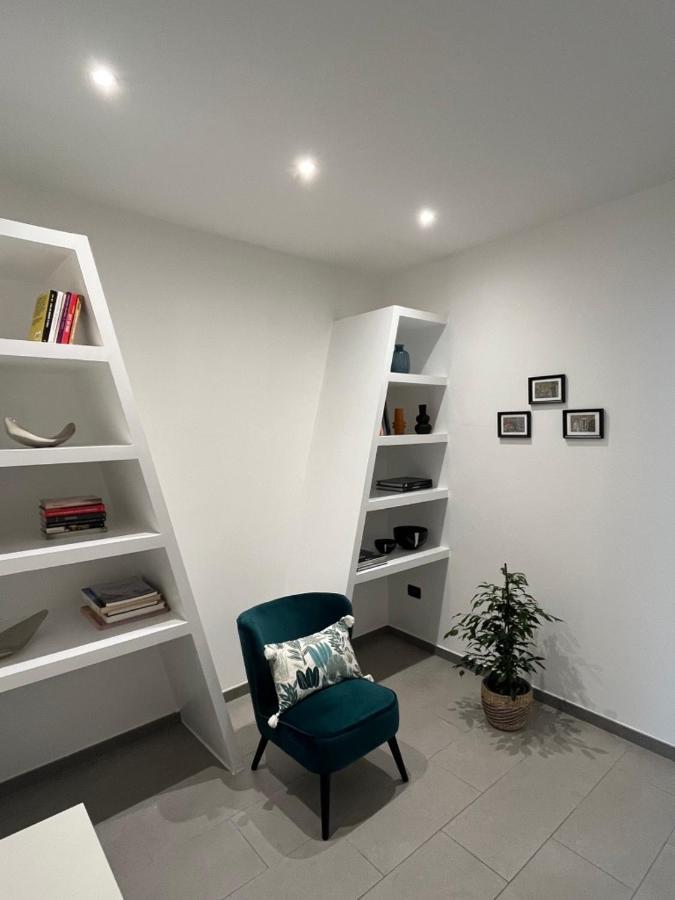 Domus Silvana Apartments Ravenna Exteriér fotografie